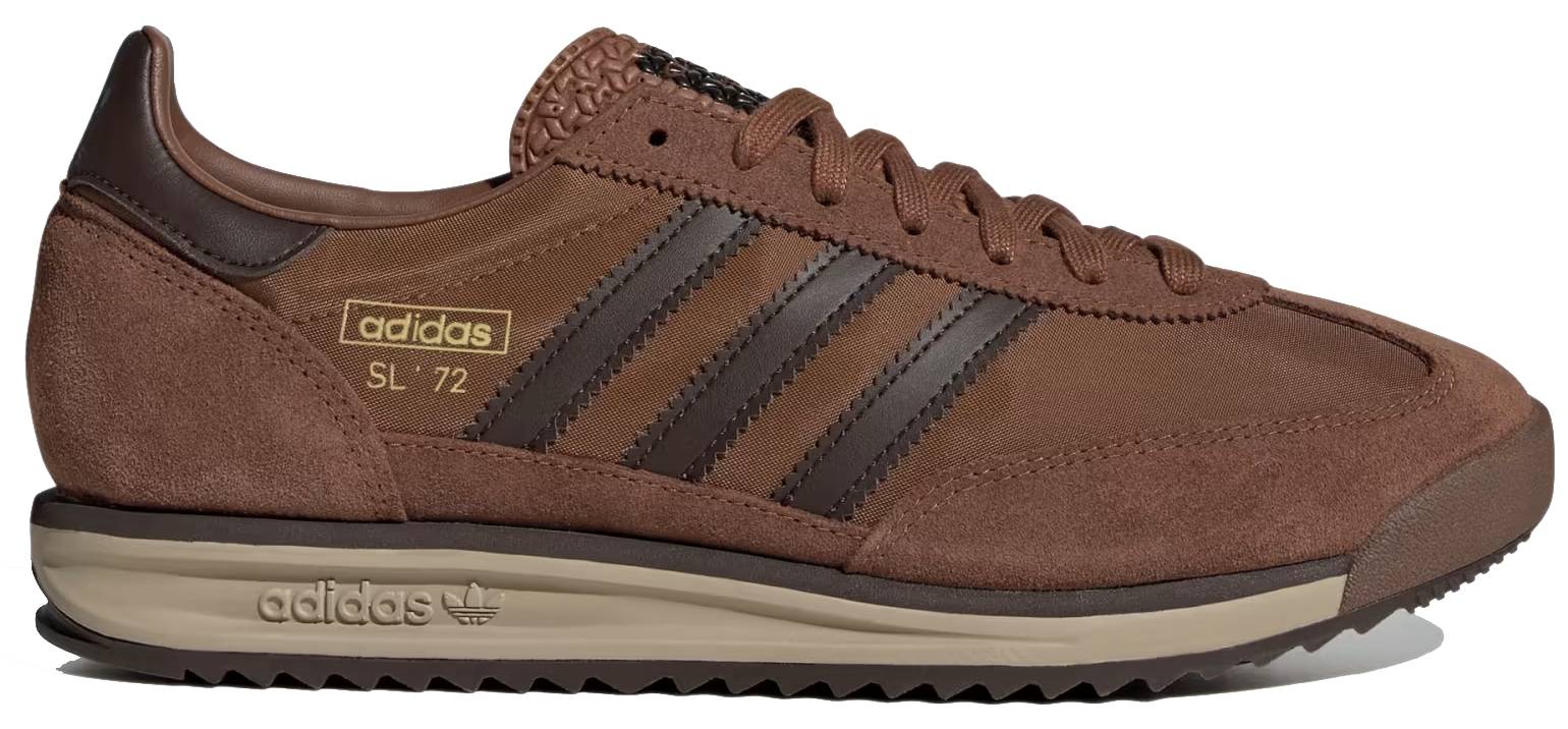 ADIDAS SL 72 RS buty sportowe męskie sneakersy trampki r. 42 2/3 27 cm