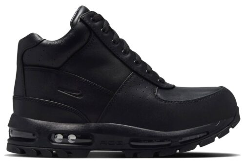 NIKE Air Max Goadome sneakersy buty sportowe męskie trampki r. 42 26,5 cm