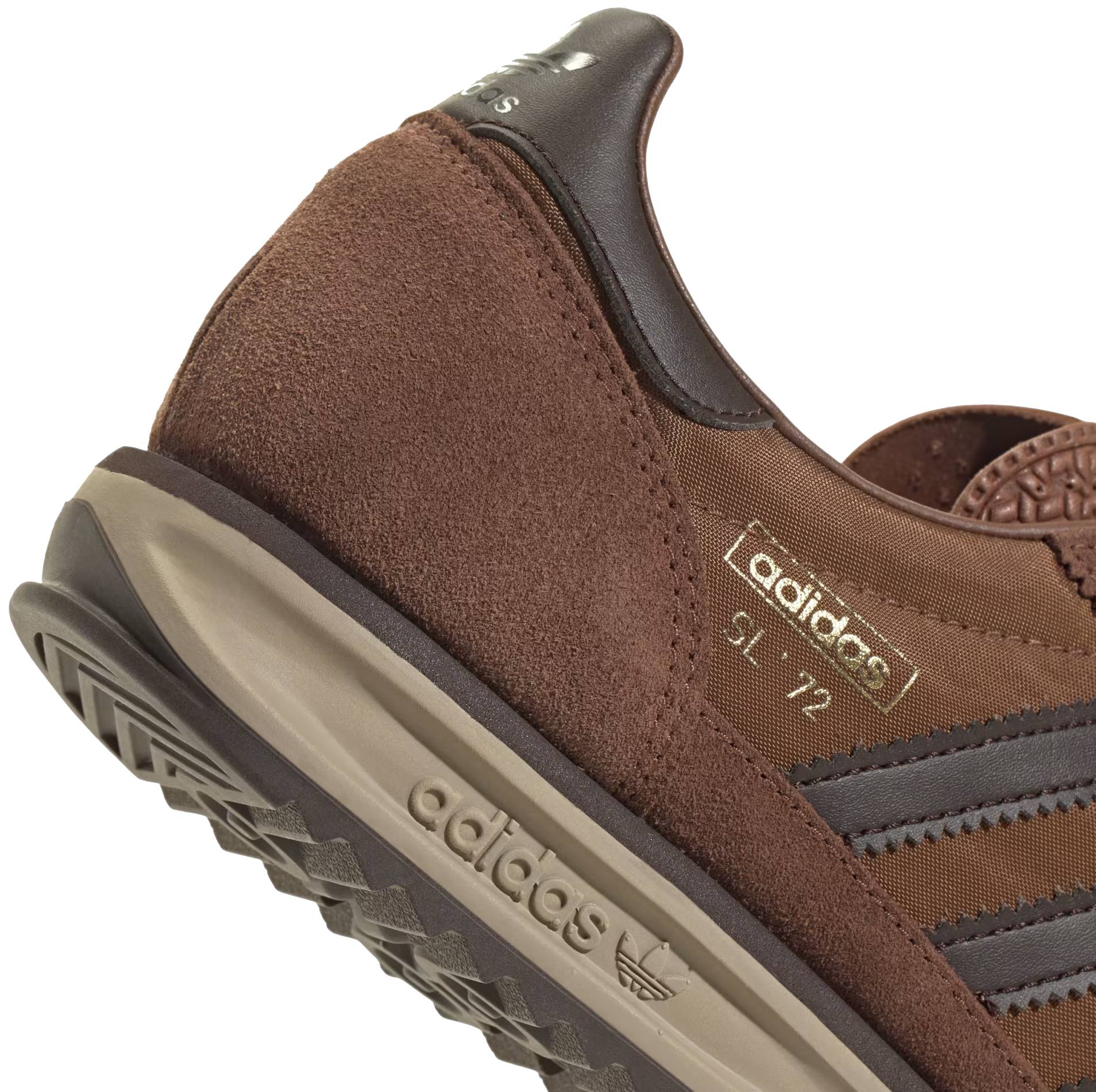 ADIDAS SL 72 RS buty sportowe męskie sneakersy trampki r. 42 2/3 27 cm - obrazek 5