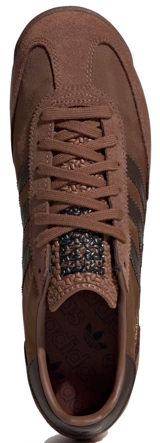 ADIDAS SL 72 RS buty sportowe męskie sneakersy trampki r. 42 2/3 27 cm - obrazek 7