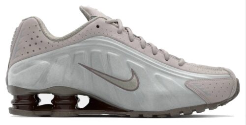 NIKE SHOX R4 sneakersy buty sportowe męskie trampki r. 44 28 cm