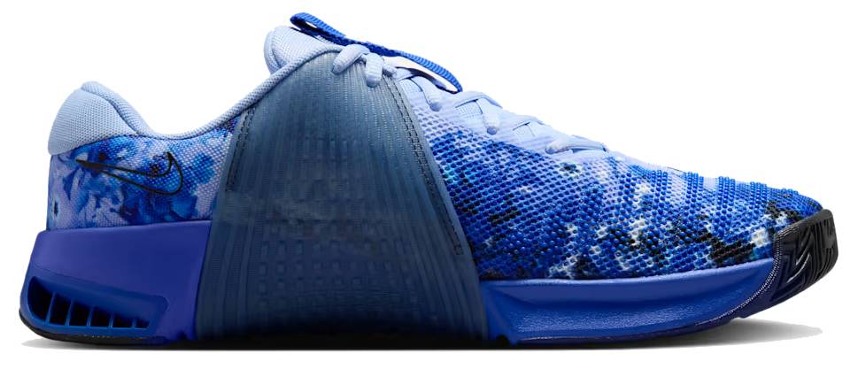 NIKE Metcon 9 AMP sneakersy męskie skórzane buty sportowe r. 47.5 30,5 cm - obrazek 3