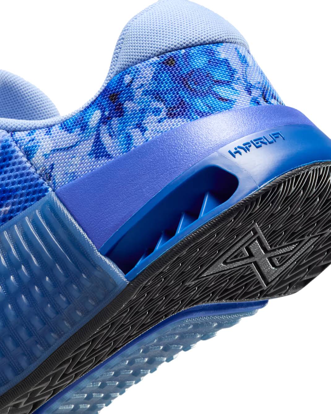 NIKE Metcon 9 AMP sneakersy męskie skórzane buty sportowe r. 47.5 30,5 cm - obrazek 8