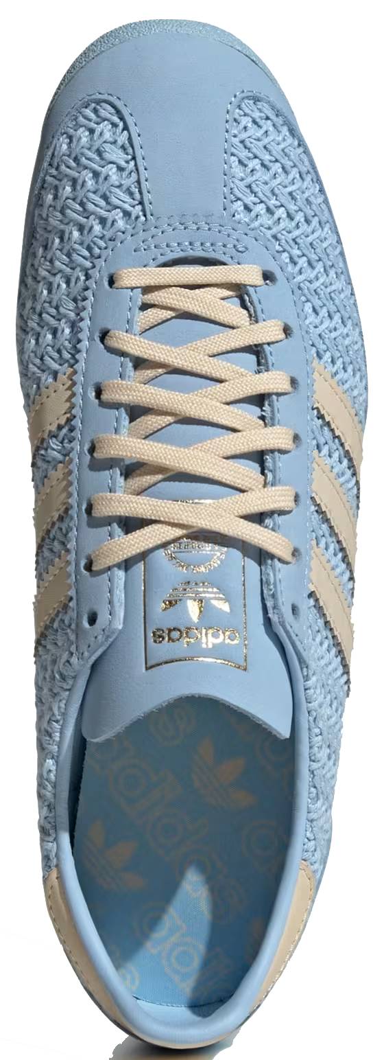 ADIDAS SL 72 OG buty sportowe damskie sneakersy trampki r. 39 1/3 24.5 cm - obrazek 7