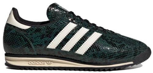 ADIDAS SL 72 OG buty sportowe damskie sneakersy trampki r. 39 1/3 24.5 cm