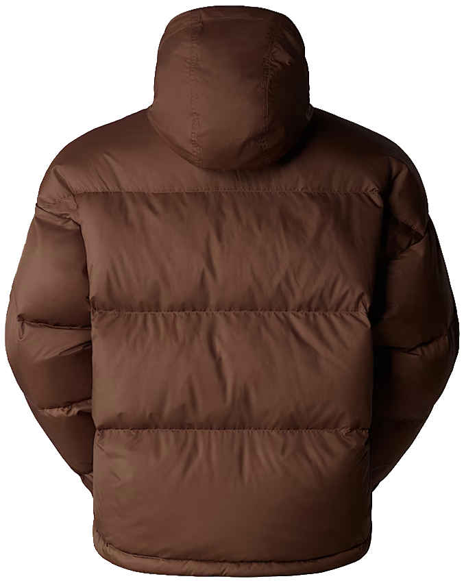 Kurtka zimowa damska THE NORTH FACE PARALTA r. L puchowa - obrazek 9