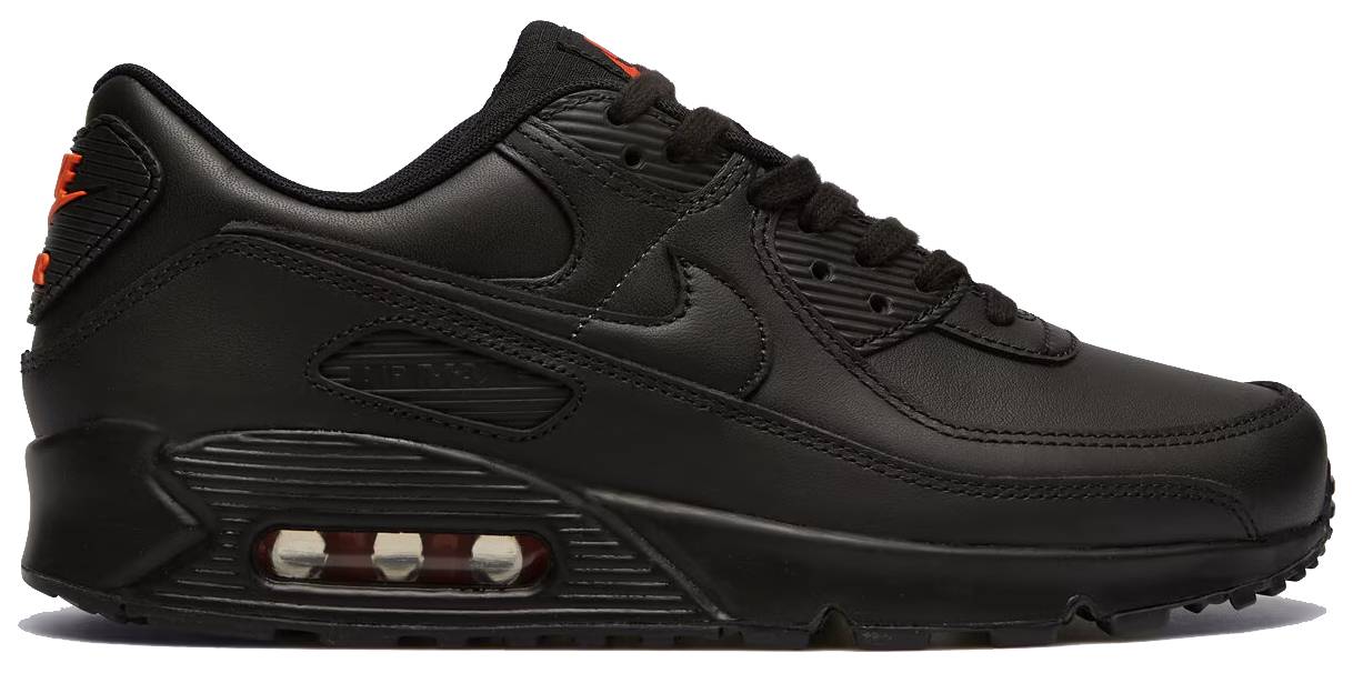 NIKE AIR MAX 90 buty sportowe męskie sneakersy trampki r. 49.5 33 cm