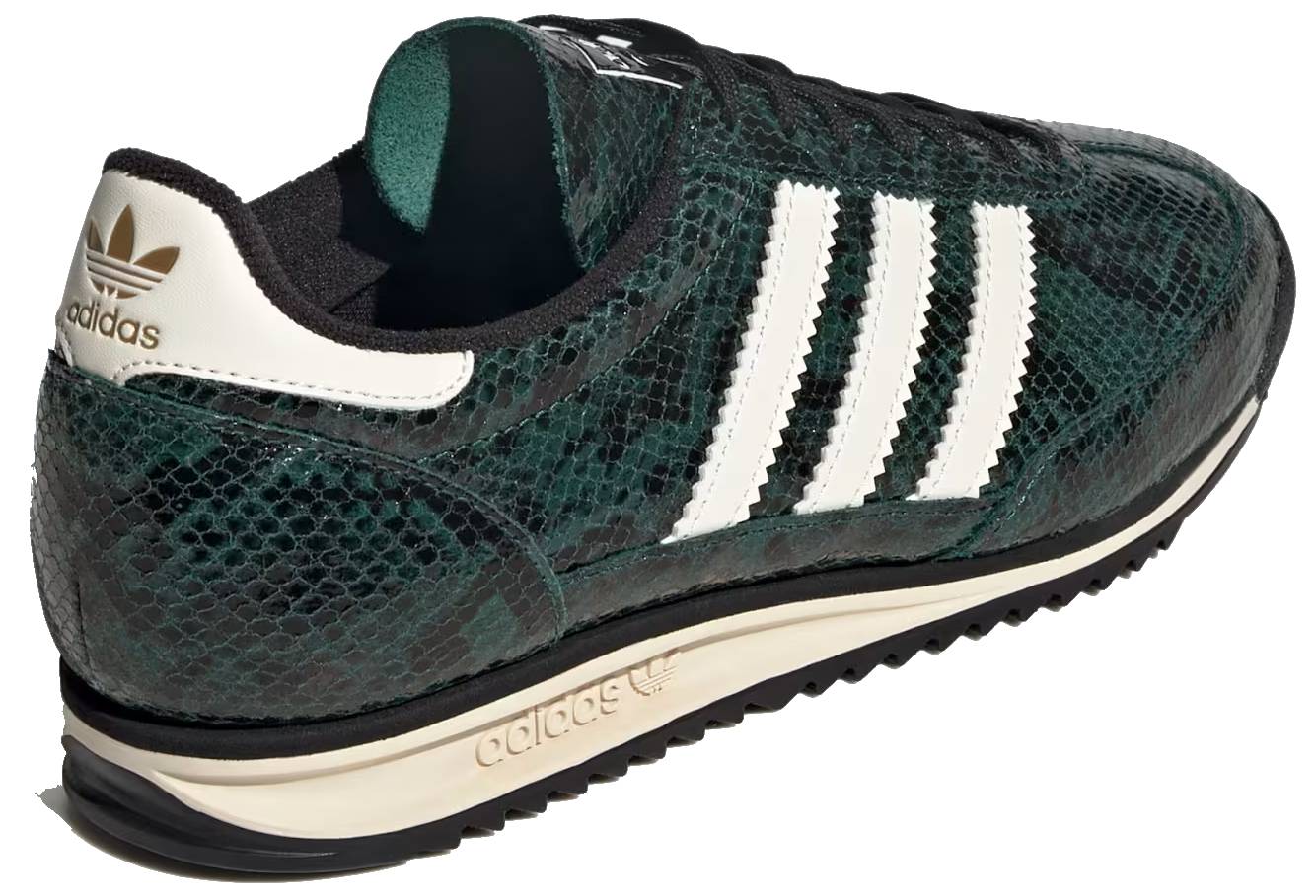 ADIDAS SL 72 OG buty sportowe damskie sneakersy trampki r. 40 25 cm - obrazek 6