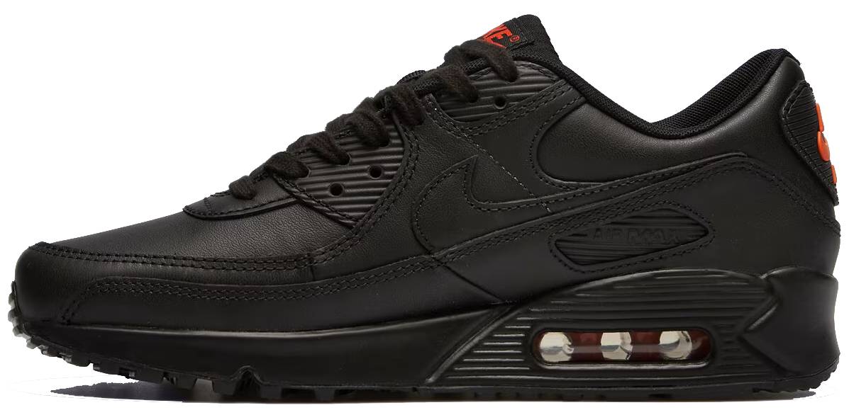 NIKE AIR MAX 90 buty sportowe męskie sneakersy trampki r. 49.5 33 cm - obrazek 6