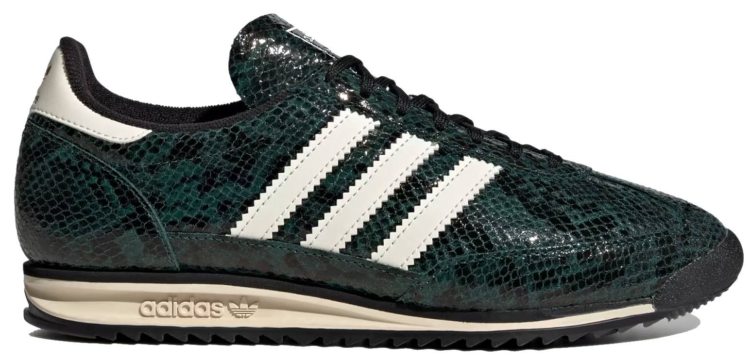 ADIDAS SL 72 OG buty sportowe damskie sneakersy trampki r. 40 25 cm