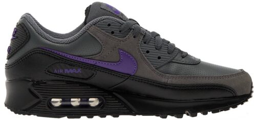 NIKE AIR MAX 90 buty sportowe męskie sneakersy trampki r. 39 24.5 cm