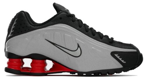 NIKE SHOX R4 sneakersy buty sportowe męskie trampki r. 44 28 cm
