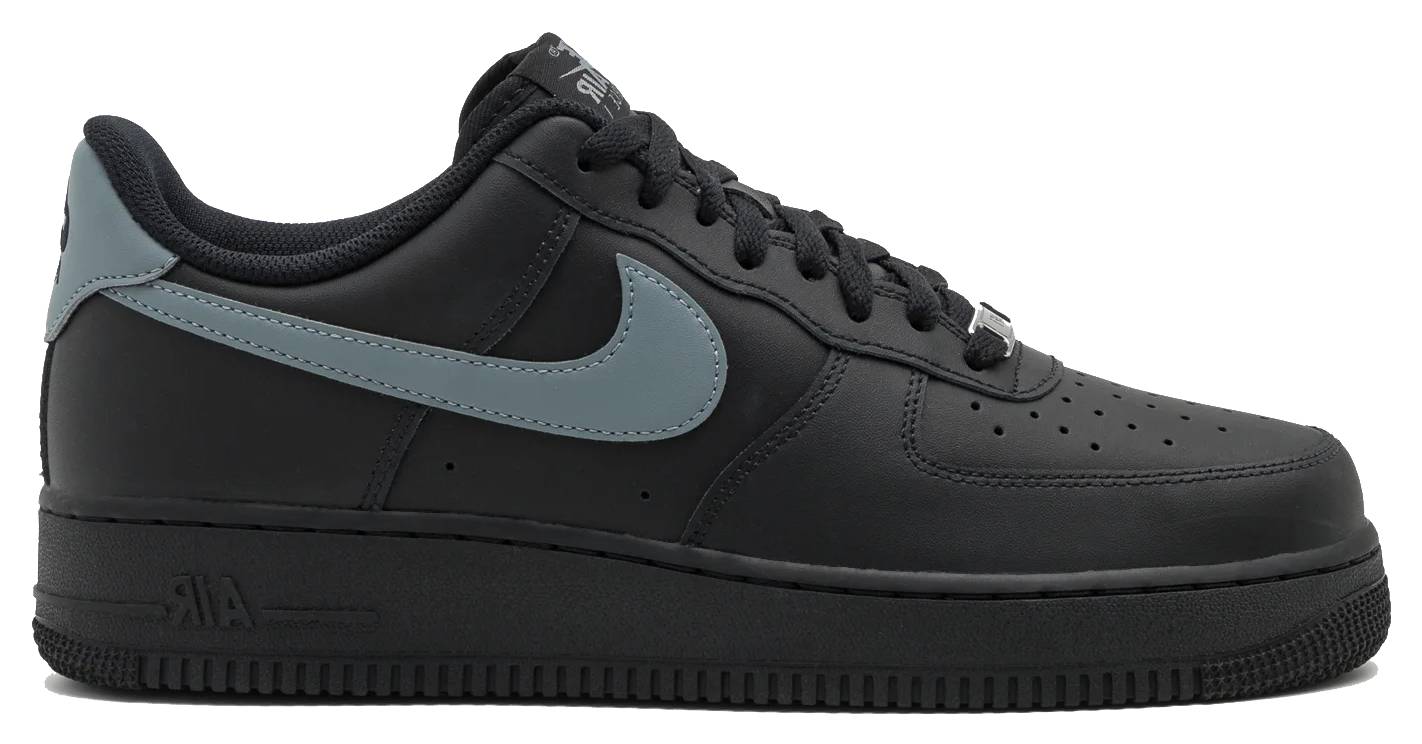 NIKE AIR FORCE 1 buty sportowe męskie trampki sneakersy r. 47 30.5 cm
