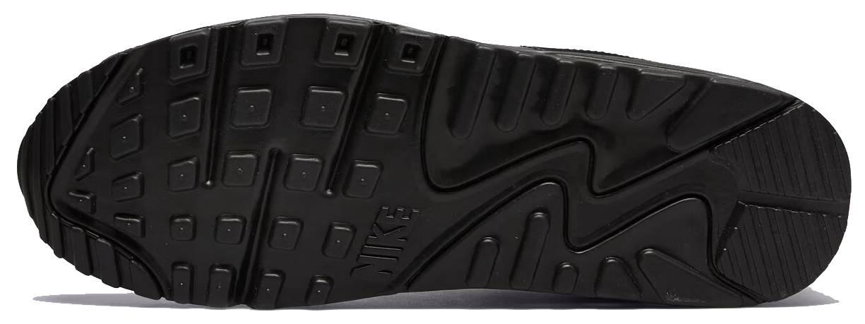NIKE AIR MAX 90 buty sportowe męskie sneakersy trampki r. 49.5 33 cm - obrazek 4