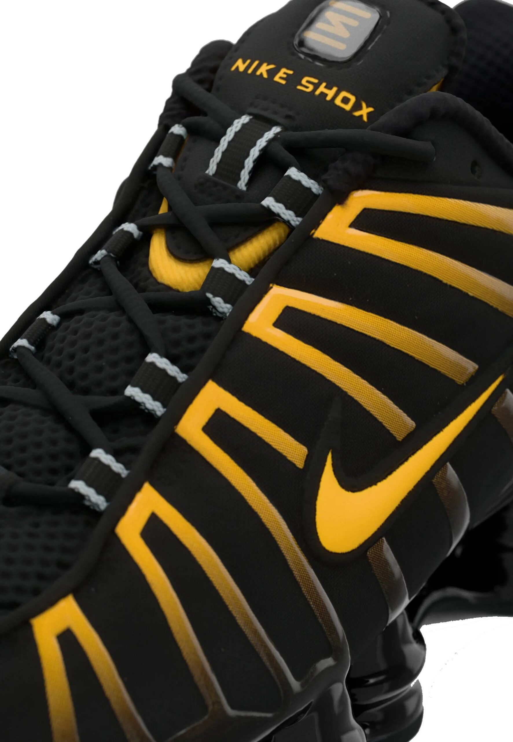 NIKE SHOX TL sneakersy buty sportowe męskie trampki r. 47.5 30.5 cm - obrazek 3