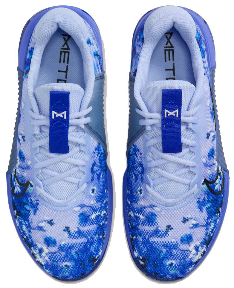 NIKE Metcon 9 AMP sneakersy męskie skórzane buty sportowe r. 47.5 30,5 cm - obrazek 4