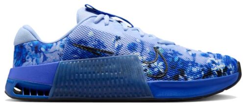 NIKE Metcon 9 AMP sneakersy męskie skórzane buty sportowe r. 47.5 30,5 cm
