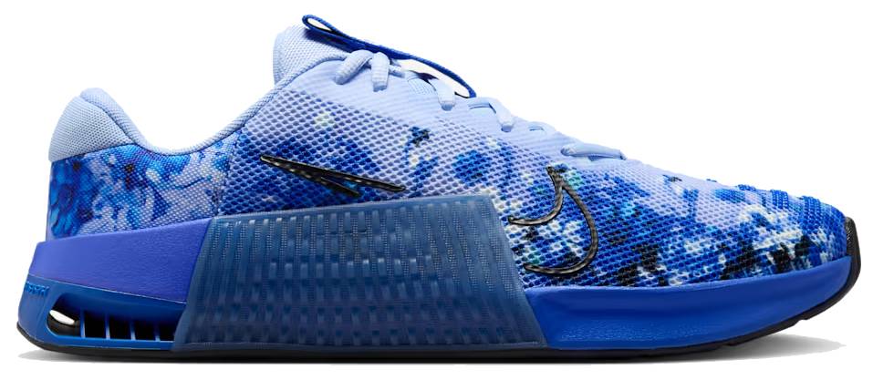 NIKE Metcon 9 AMP sneakersy męskie skórzane buty sportowe r. 47.5 30,5 cm
