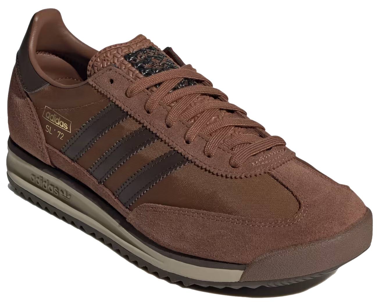 ADIDAS SL 72 RS buty sportowe męskie sneakersy trampki r. 42 2/3 27 cm - obrazek 9