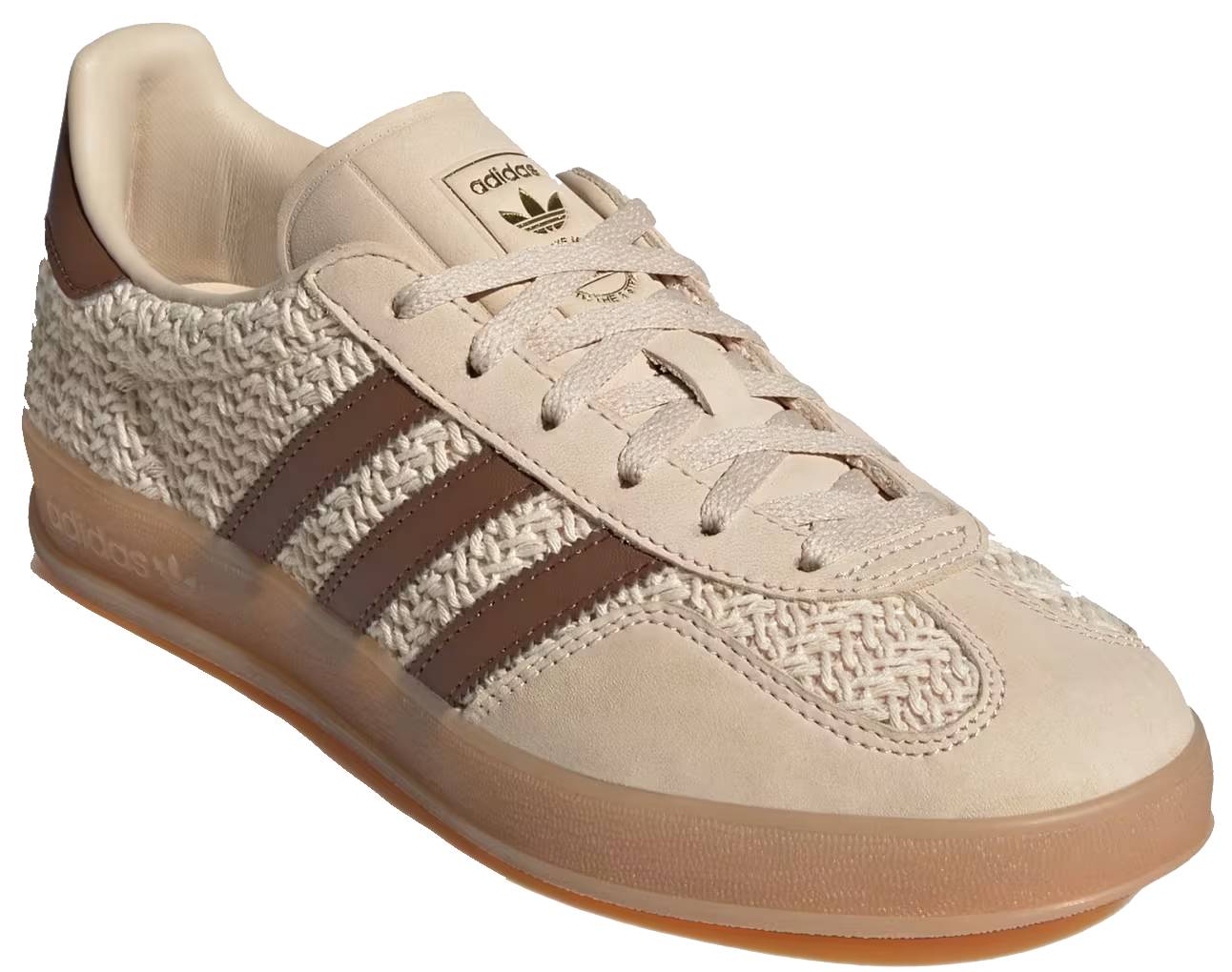 ADIDAS GAZELLE BOLD buty sportowe damskie sneakersy trampki r. 39 1/3 25 cm - obrazek 7